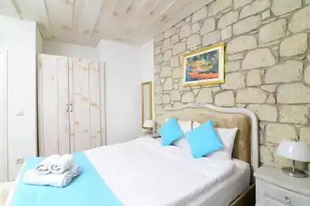 Zübeyde Hanım Alaçatı - 29