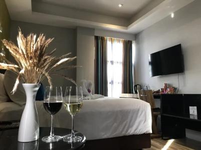 Aspira D'Andora Sukhumvit 16 - Asoke - 27