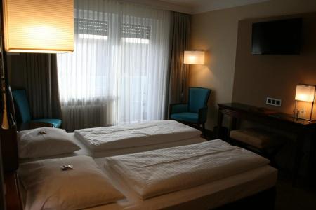 Dürer-Hotel - 4