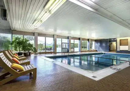 Novotel Kraków City West - 15