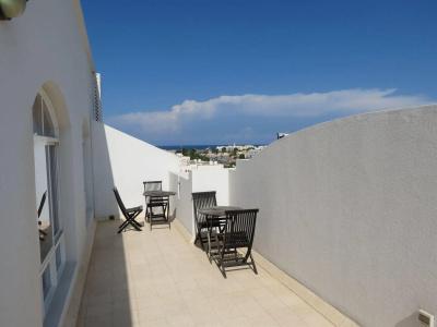 Midan Suites - 7