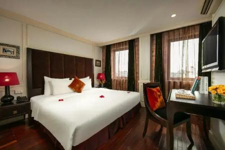 Hanoi Boutique & Spa - 44