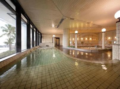 The Gran Resort Elegante Shirahama - 12