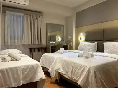 Anemoni Piraeus - 61