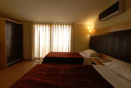 Mersoy Bellavista Suites - 86