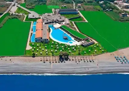 Giannoulis – Cavo Spada Luxury Sports & Leisure Resort & Spa - 25
