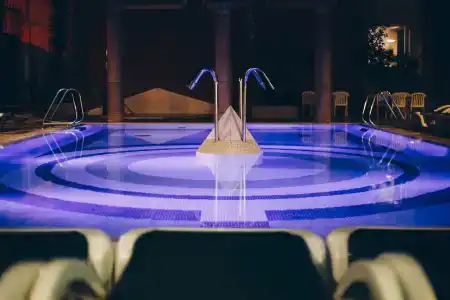 Cleopatra Spa - 10