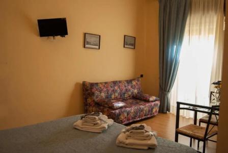 Monteoliveto Bed & Breakfast - 74