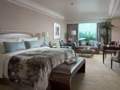 Mulia Senayan - Jakarta - 23