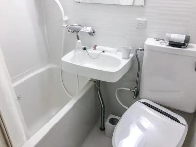 Unizo Inn Express Morioka - 30