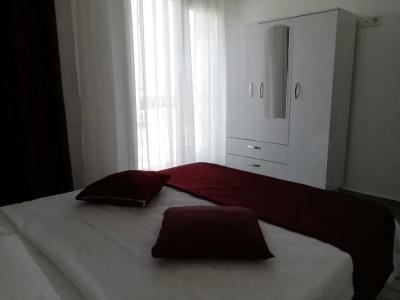 ÇİÇEk Apart Otel - 2