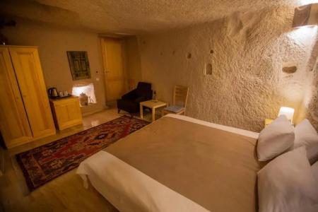 Maze Of Cappadocia - 67