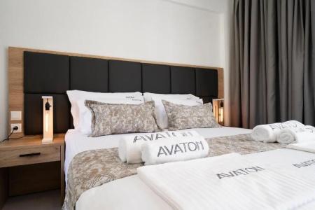 Avaton Luxury Resort and Spa Access the Enigma - Adults Only & Kids 14 Plus- - 56
