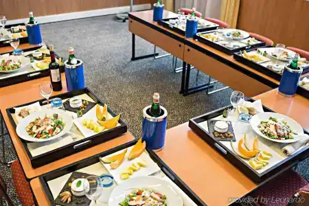 Novotel Torino Corso Giulio Cesare - 11