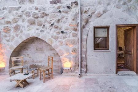Atilla's Cave - 132