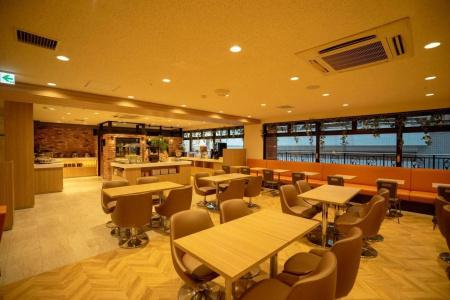 Yokohama Heiwa Plaza - 11