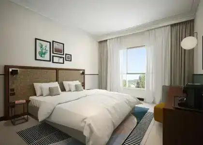Ramat Rachel Resort - 28