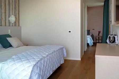 Galassia Suites & Spa - 76
