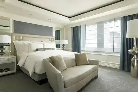 The Ritz-Carlton, San Francisco - 85