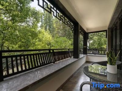 Liuying West Lake Hangzhou - 134