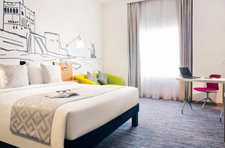 Mercure - 46