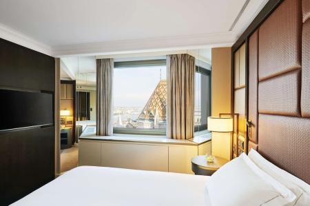 Hilton Budapest - 45