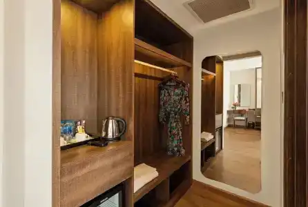 Sunset Beach Resort and Spa - 63