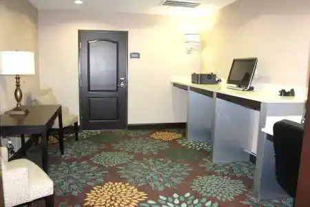 Staybridge Suites Houston - Iah Airport, An Ihg - 44