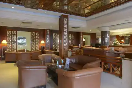 Курортный отель One El Mansour - 1