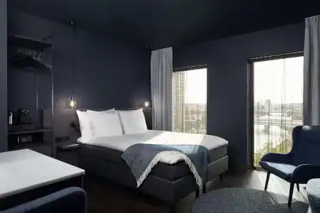 Van der Valk Amsterdam - Amstel - 4