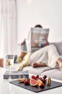 Aressana Spa & Suites - Small Luxurys of the World - 112