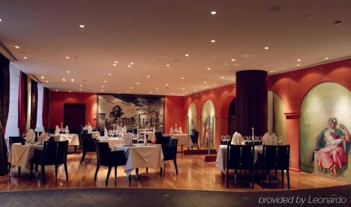 Kempinski Amman - 31