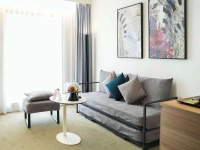 Novotel Tunis Lac - 108