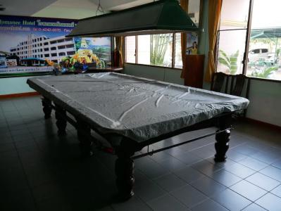 Royal Jommanee Nongkhai - 40