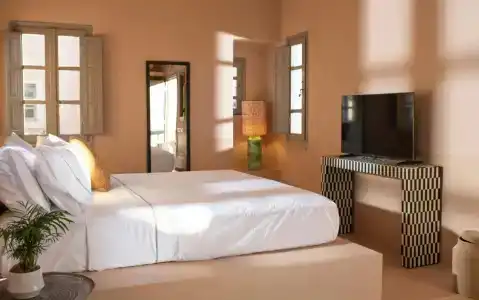 Oia Memories Suites - 39
