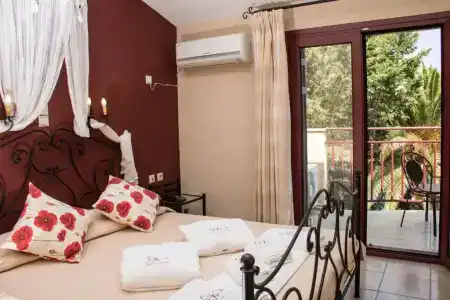 Greka Ionian Suites - 168