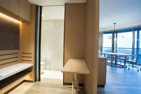 Hyatt Place Sanya City Center - 63