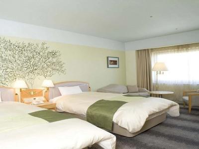 Rihga Royal Niihama - 5