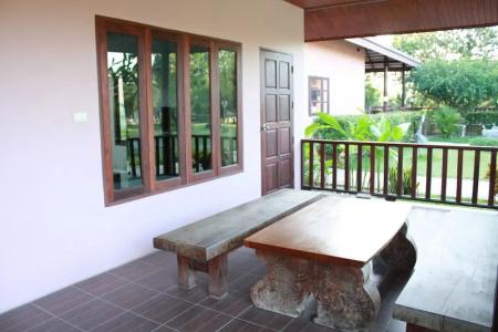 Waterside Resort - 54