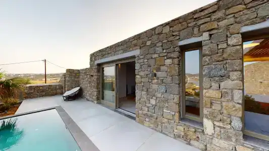 Panormos Bay Suites - 269