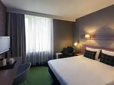 Mercure Zwolle - 34