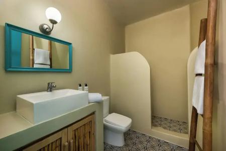 Nissia Beach & Suites - 162