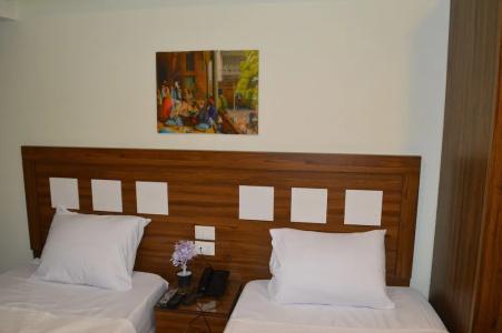Royal Inn Residence - 15
