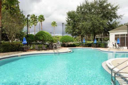 Hilton Garden Inn Orlando at SeaWorld - 22