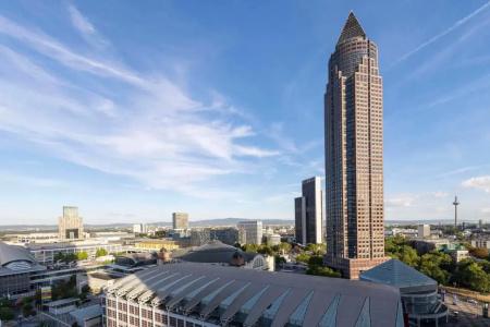 nhow Frankfurt - 22