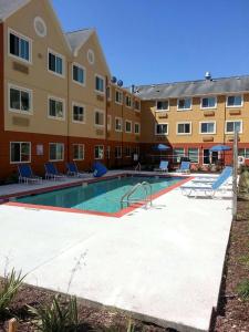 Extended Stay America Suites - - Salisbury Rd - Southpoint - 14