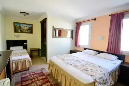 Sevin Pension - 43