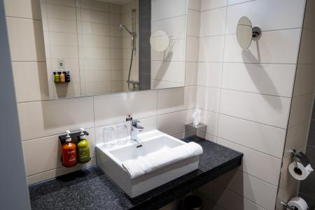 Holiday Inn - Eindhoven Airport - 49