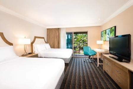 Holiday Inn San Diego Bayside, An Ihg - 74