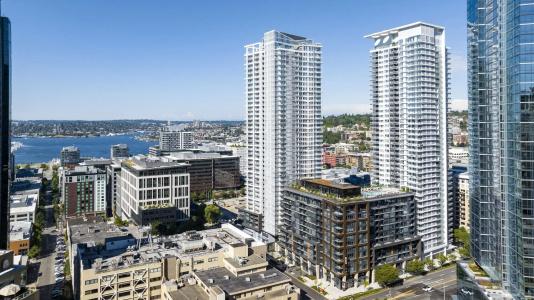 Level Seattle - South Lake Union - 24